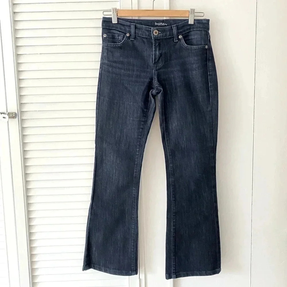 David Kahn Jeans